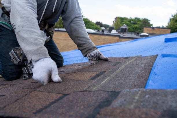Roof Repair Estimates in Belleville, KS