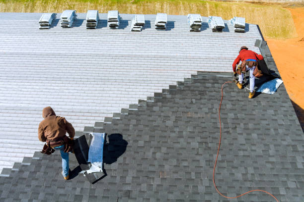 Best Emergency Roof Repair  in Belleville, KS