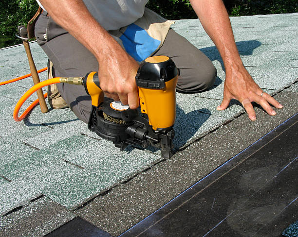 Quick and Trustworthy Emergency Roof Repair Services in Belleville, KS